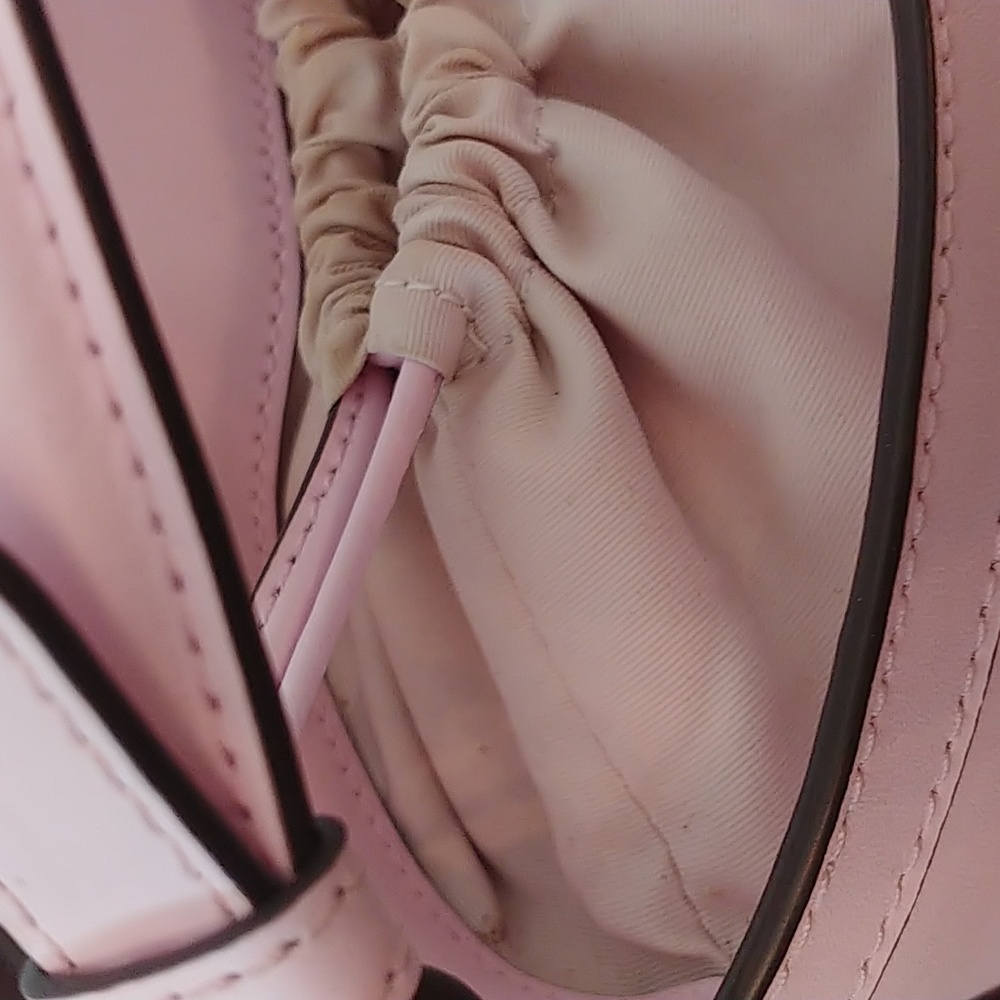 Kate Spade Pippa Flock Party Small Bucket Bag PRICE DROP - Picture 16 of 17